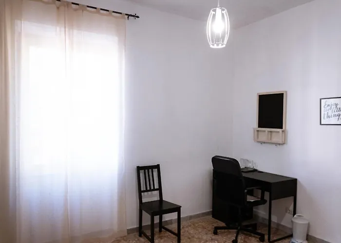Zainetto * Rome