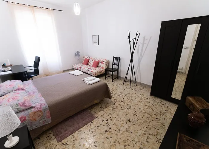 Zainetto Apartment