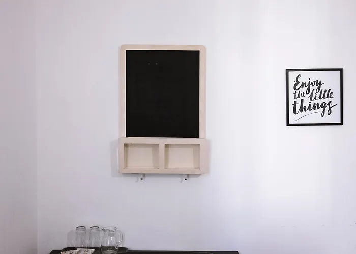 Apartment Zainetto Rome