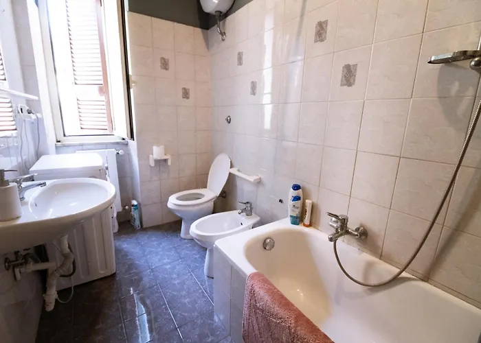Apartment Zainetto