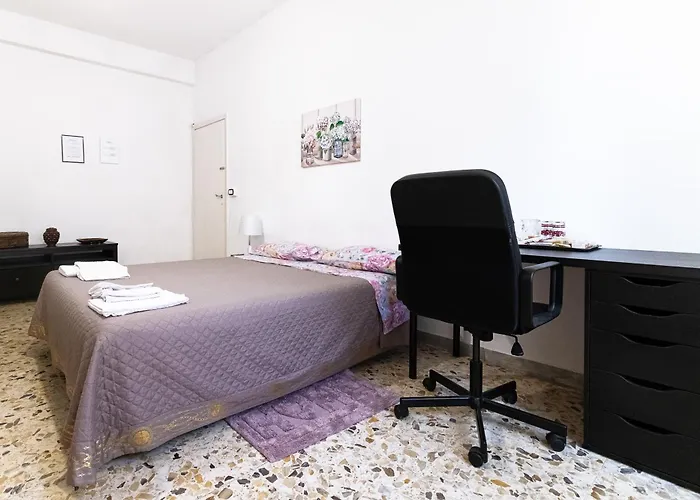 Zainetto Apartment Rome